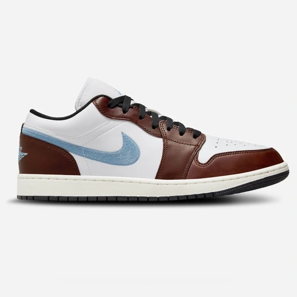 ❤️HP❤️ Air Jordan 1 Low SE V2 - Picture 2 of 6